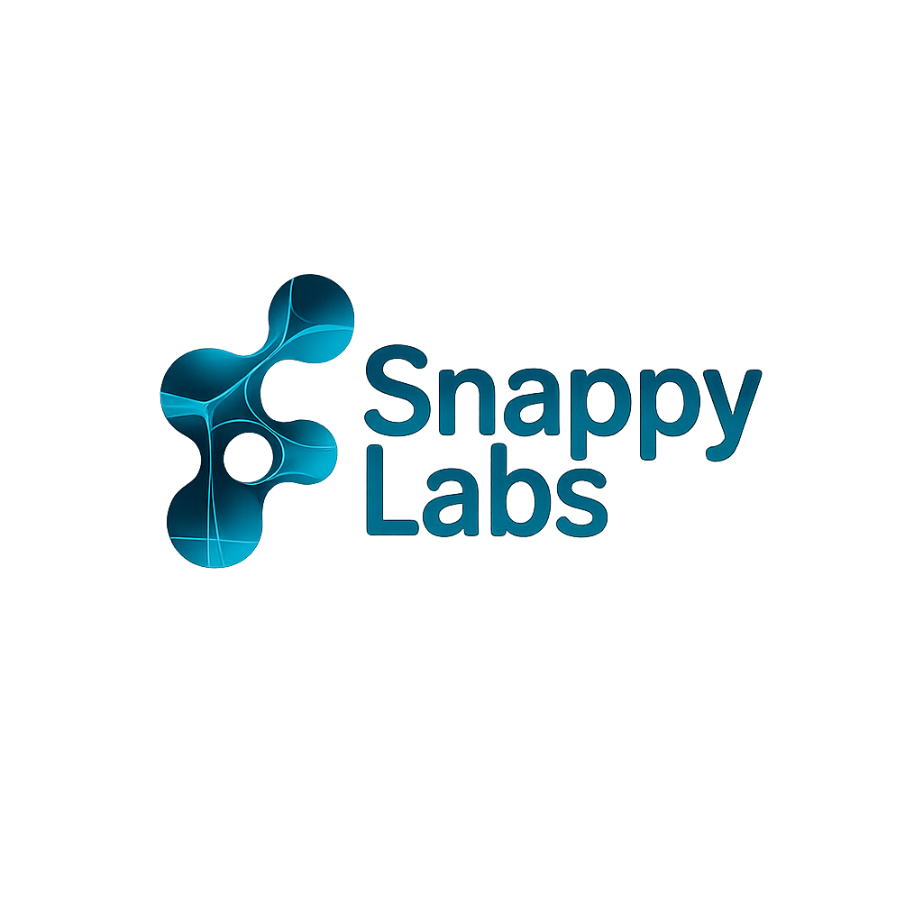 Snappy Labs logo